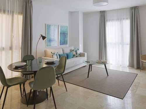 Apartment Málaga, 1 bedroom, 4 persons - photo_1011873579400