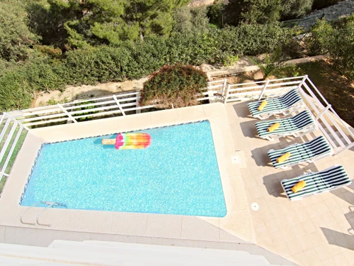 Villa Calpe, 3 dormitorios, 6 personas - photo_1011873579717