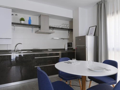 Appartement Málaga, 2 pièces, 4 personnes - photo_1011873580075