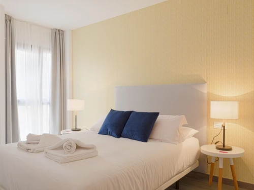 Appartement Málaga, 2 pièces, 4 personnes - photo_1011873580075