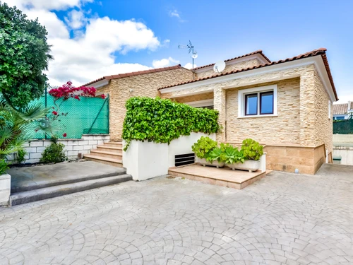 Bungalow Calp, 2 bedrooms, 4 persons - photo_1011873580195