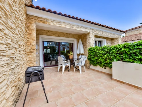 Bungalow Calp, 2 Schlafzimmer, 4 Personen - photo_1011873580195