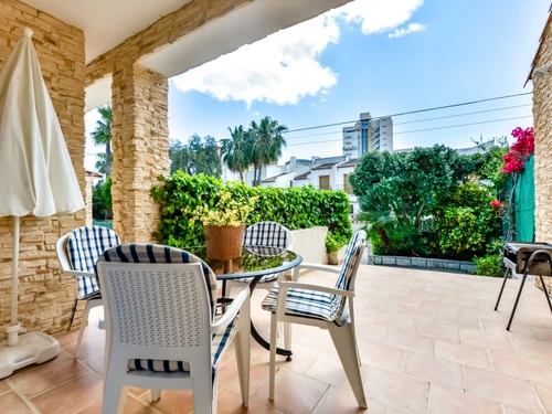 Bungalow Calp, 2 Schlafzimmer, 4 Personen - photo_1011873580195