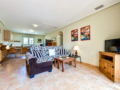 Bungalow Calp, 2 Schlafzimmer, 4 Personen - photo_1011873580195