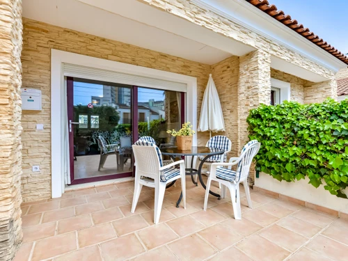 Bungalow Calp, 2 Schlafzimmer, 4 Personen - photo_1011873580195