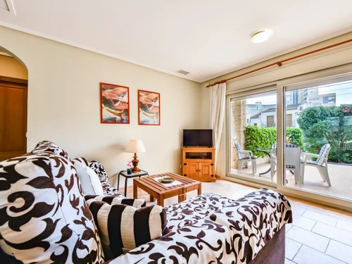 Bungalow Calp, 2 Schlafzimmer, 4 Personen - photo_1011873580195