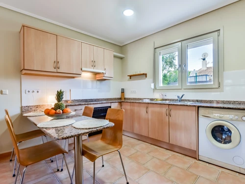 Bungalow Calp, 2 Schlafzimmer, 4 Personen - photo_1011873580195