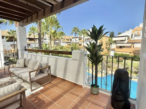 Appartement Marbella, 4 pièces, 6 personnes - photo_1011873580340