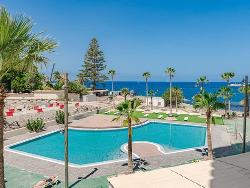 Appartement Los Cristianos, 2 pièces, 3 personnes - photo_1011873580841