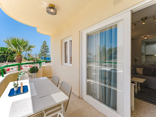 Appartement Los Cristianos, 2 pièces, 3 personnes - photo_1011873580841