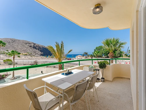 Ferienwohnung Los Cristianos, 1 Schlafzimmer, 3 Personen - photo_1011873580841