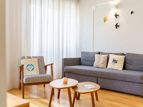 Ferienwohnung Porto, 2 Schlafzimmer, 6 Personen - photo_1011873581491