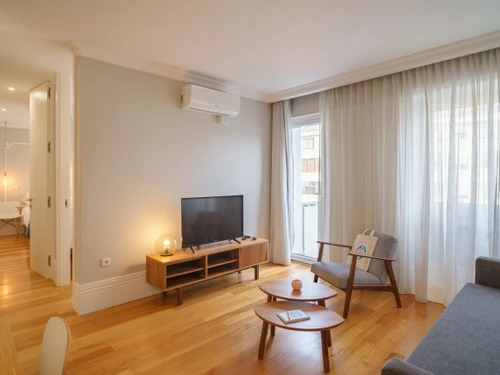 Ferienwohnung Porto, 2 Schlafzimmer, 6 Personen - photo_1011873581491