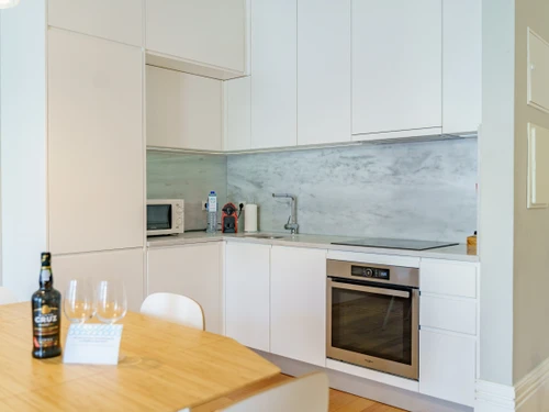 Ferienwohnung Porto, 2 Schlafzimmer, 6 Personen - photo_1011873581491