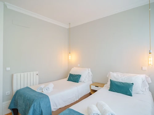 Ferienwohnung Porto, 2 Schlafzimmer, 6 Personen - photo_1011873581491