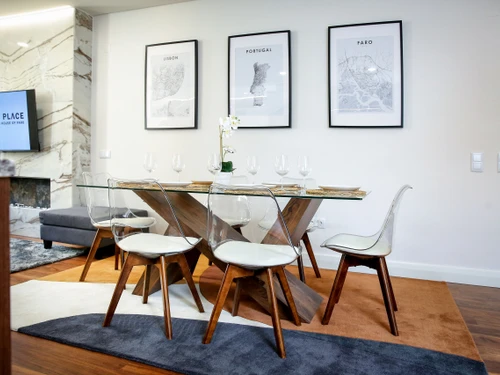 Ferienwohnung Faro, 3 Schlafzimmer, 6 Personen - photo_1011873581979