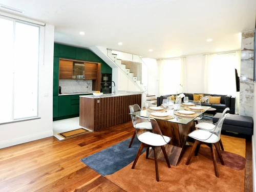 Ferienwohnung Faro, 3 Schlafzimmer, 6 Personen - photo_1011873581979