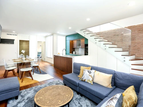 Ferienwohnung Faro, 3 Schlafzimmer, 6 Personen - photo_1011873581979