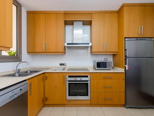 Apartment Can Picafort, 3 bedrooms, 5 persons - photo_1011873582212