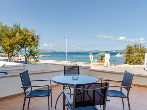 Apartment Can Picafort, 3 bedrooms, 5 persons - photo_1011873582212