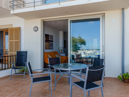 Apartment Can Picafort, 3 bedrooms, 5 persons - photo_1011873582212