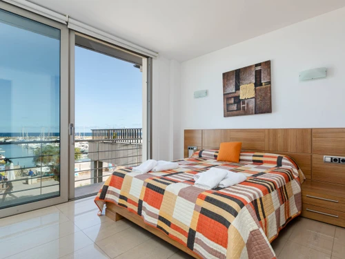 Apartment Can Picafort, 3 bedrooms, 5 persons - photo_1011873582212