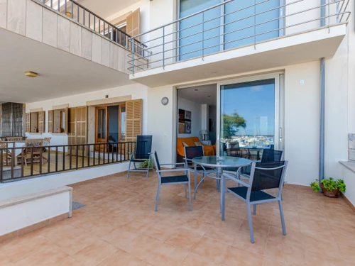 Apartment Can Picafort, 3 bedrooms, 5 persons - photo_1011873582212