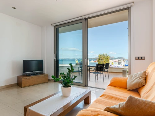 Apartamento Can Picafort, 3 dormitorios, 5 personas - photo_1011873582212