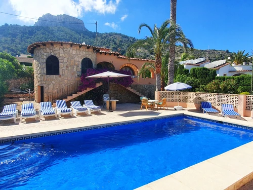 Villa Calp, 4 pièces, 6 personnes - photo_1011873582563