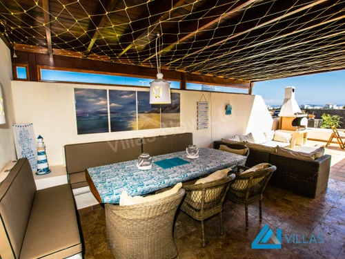 Villa Playa Blanca, 4 pièces, 6 personnes - photo_1011873582993