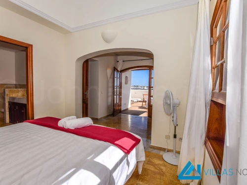 Villa Playa Blanca, 4 pièces, 6 personnes - photo_1011873582993