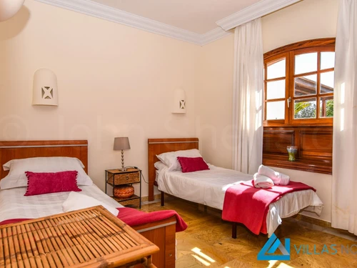 Villa Playa Blanca, 4 pièces, 6 personnes - photo_1011873582993