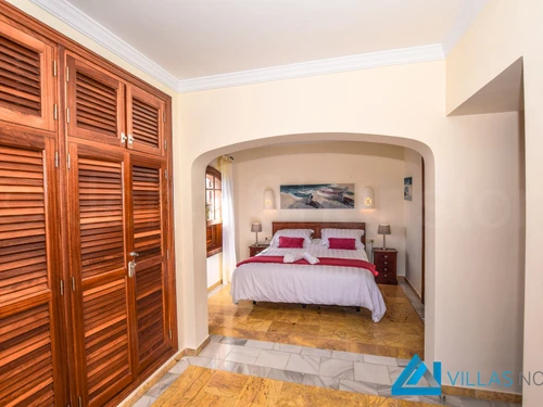 Villa Playa Blanca, 4 pièces, 6 personnes - photo_1011873582993