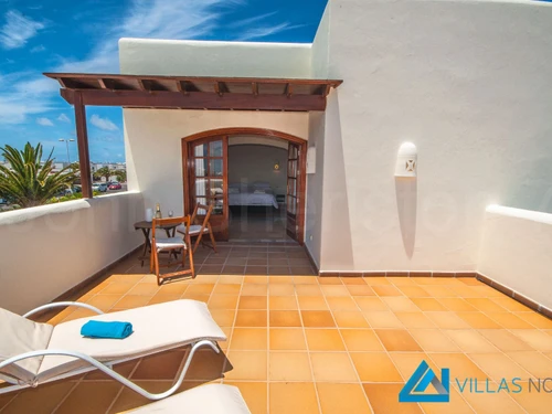 Villa Playa Blanca, 4 pièces, 6 personnes - photo_1011873582993