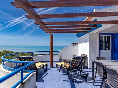 Appartement Ericeira, 3 pièces, 6 personnes - photo_1011873583415