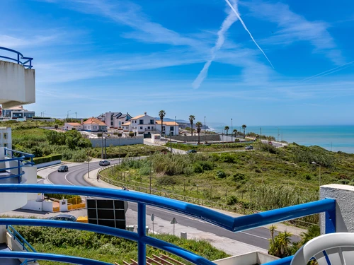 Appartement Ericeira, 3 pièces, 6 personnes - photo_1011873583415