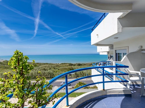 Apartment Ericeira, 2 bedrooms, 6 persons - photo_1011873583415