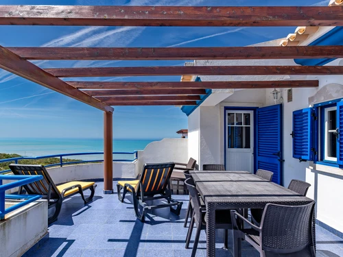 Appartement Ericeira, 3 pièces, 6 personnes - photo_1011873583415