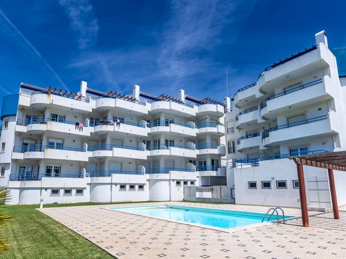 Appartement Ericeira, 3 pièces, 6 personnes - photo_1011873583415