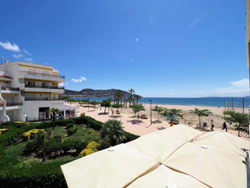 Appartement Roses, 2 pièces, 4 personnes - photo_1011873583759