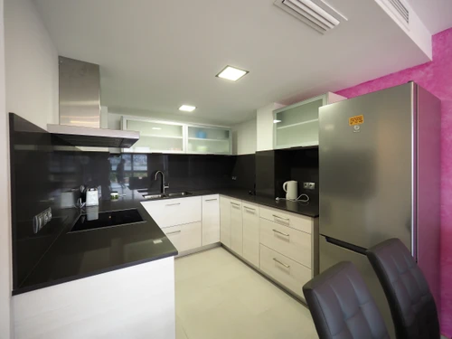 Appartement Roses, 2 pièces, 4 personnes - photo_1011873583759