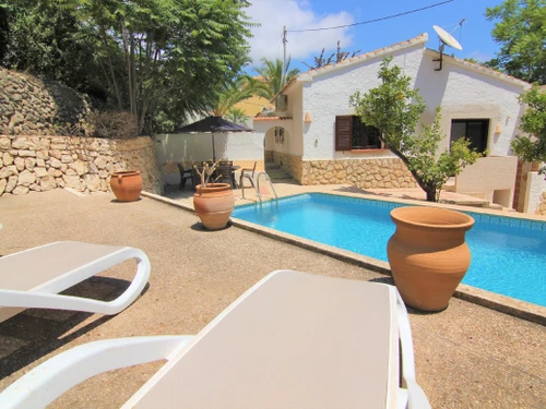 Villa Calp, 3 Schlafzimmer, 6 Personen - photo_1011873584009