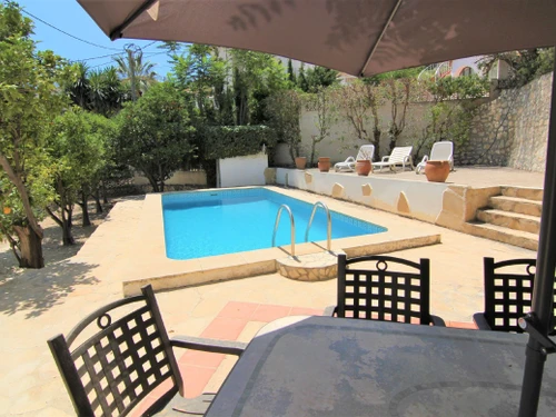 Villa Calp, 4 pièces, 6 personnes - photo_1011873584009