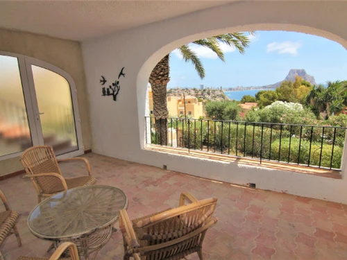 Villa Calp, 4 pièces, 6 personnes - photo_1011873584009