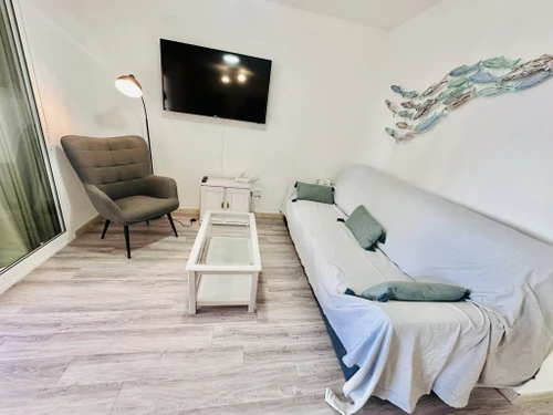 Ferienwohnung Finestrat, 2 Schlafzimmer, 5 Personen - photo_1011873584162