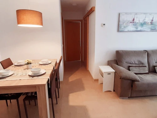 Appartement Palamós, 3 pièces, 4 personnes - photo_1011873584854