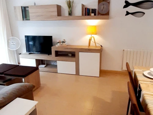 Appartement Palamós, 3 pièces, 4 personnes - photo_1011873584854
