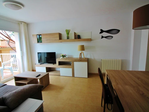Appartement Palamós, 3 pièces, 4 personnes - photo_1011873584854