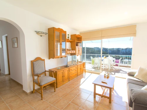 Apartment Cala Galdana, 3 bedrooms, 6 persons - photo_1011873585322