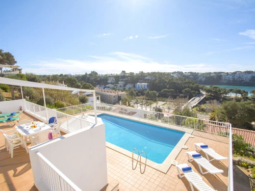 Apartment Cala Galdana, 3 bedrooms, 6 persons - photo_1011873585322